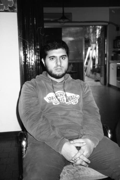 Pedro Manavella foto