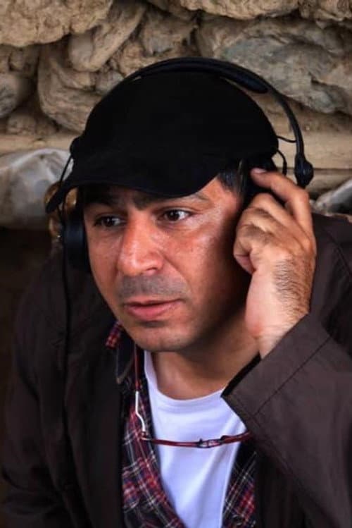 Jamil Rostami foto