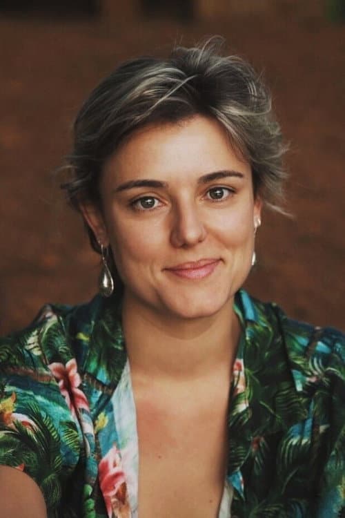 Luiza de Andrade foto