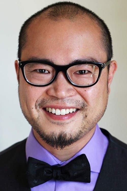 James Taku Leung foto