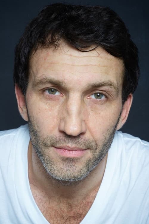 Ilario Calvo foto