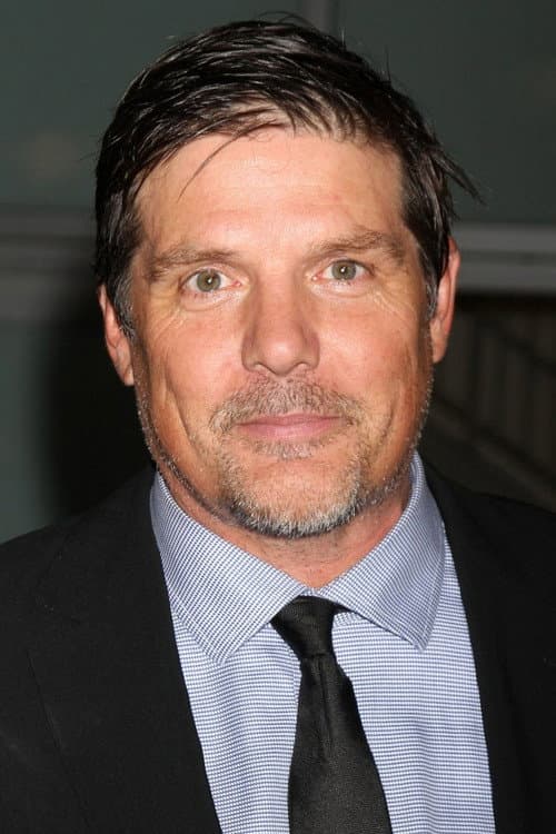 Paul Johansson foto
