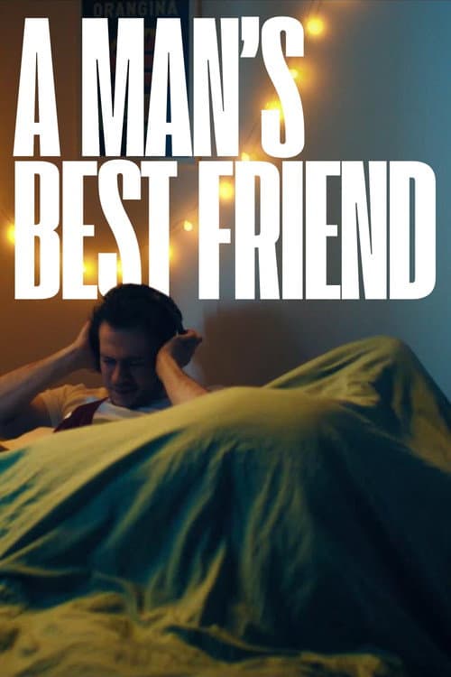 A Man's Best Friend (2026) poster