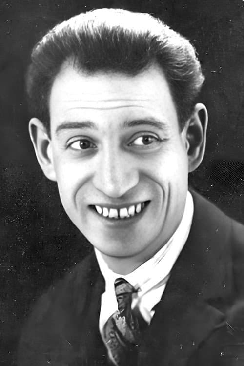 Georges Bever foto