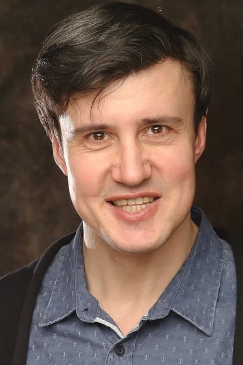 Сергей Пинчук foto