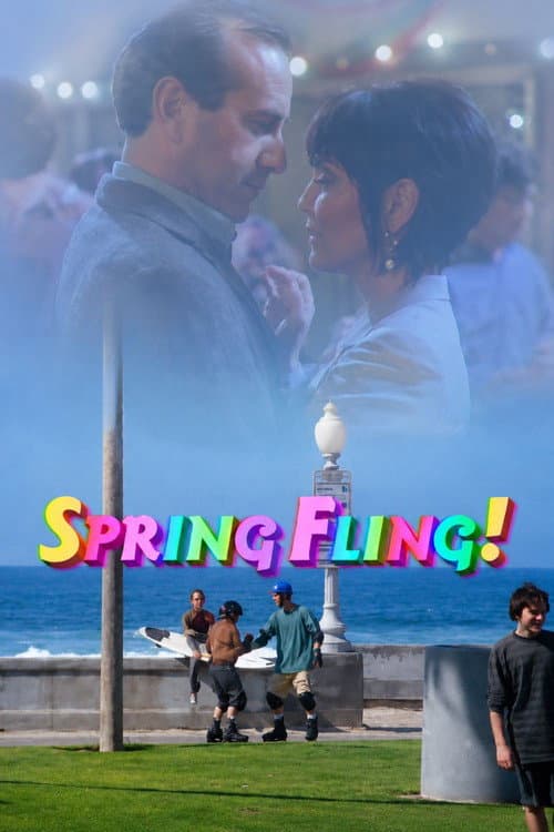 Spring Fling! (1995) poster