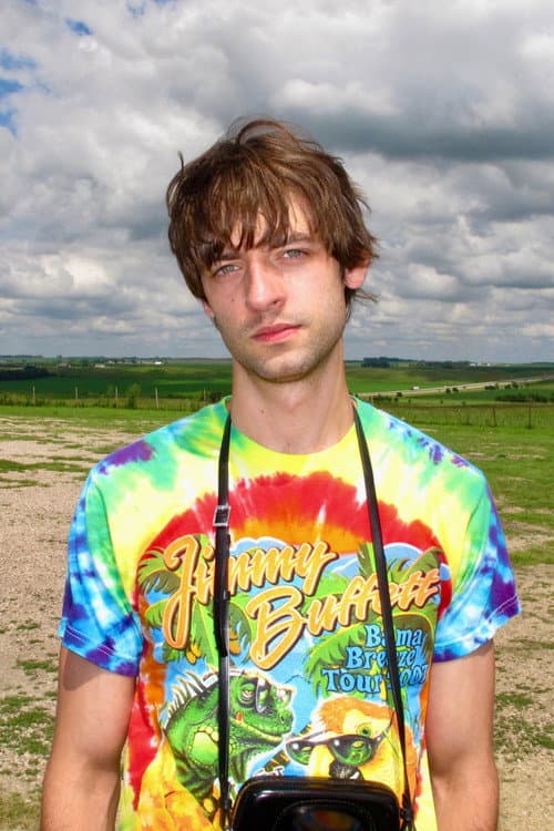 Dane Bachman foto