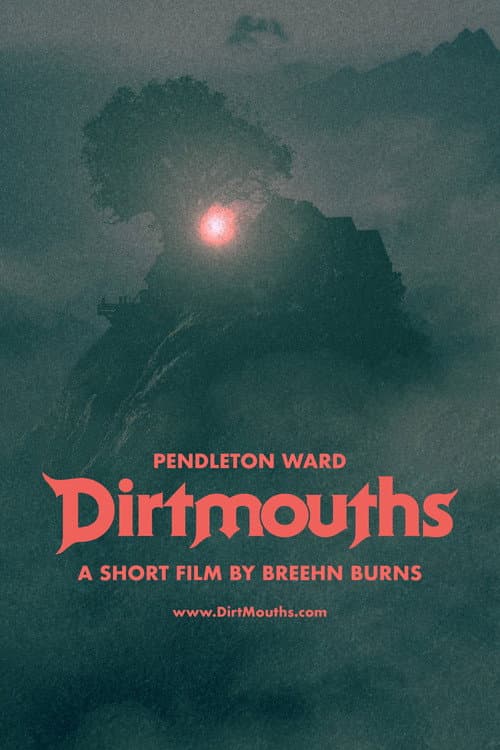 Dirtmouths (2026) poster