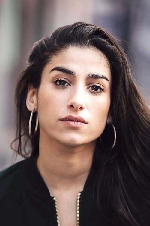 Carolina Yuste foto