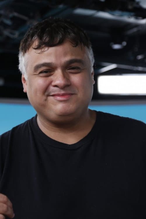 Diguinho Coruja foto