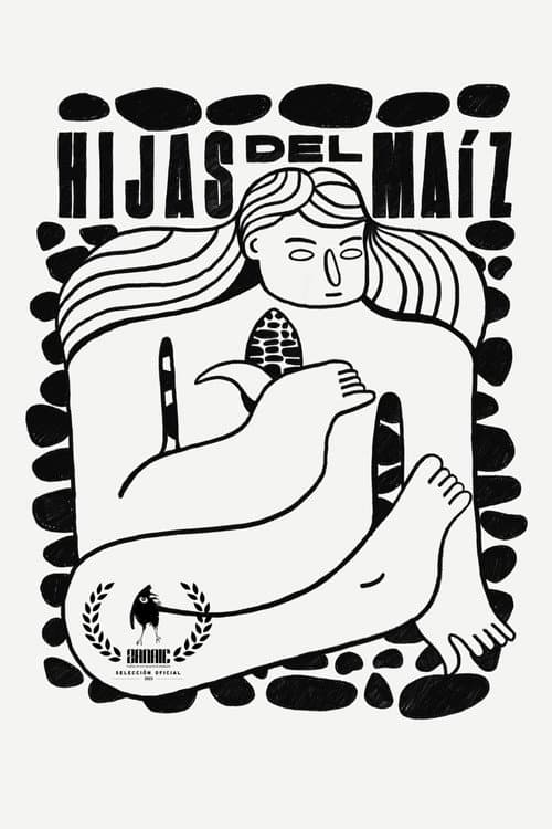 Hijas del Maíz (2024) poster
