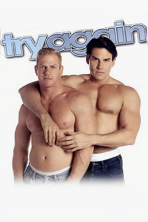 Try Again (1996) poster