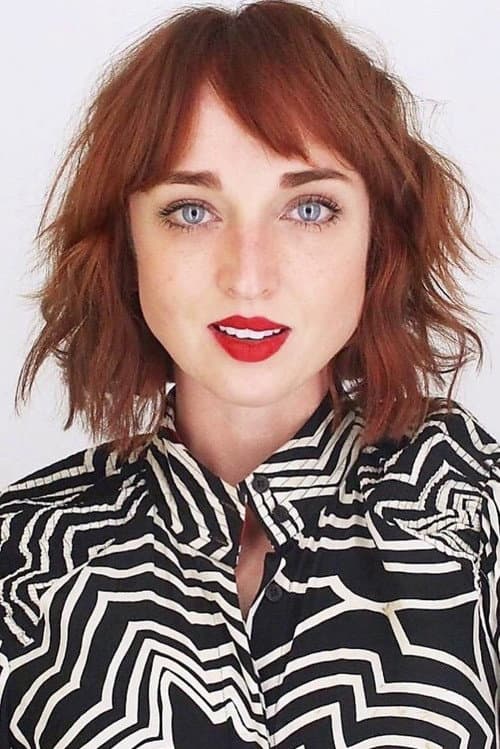 Hayley Keown foto