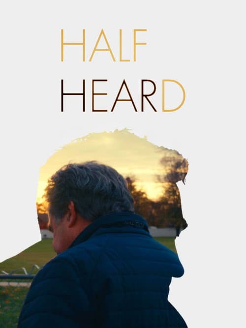 Half Heard (2026) poster