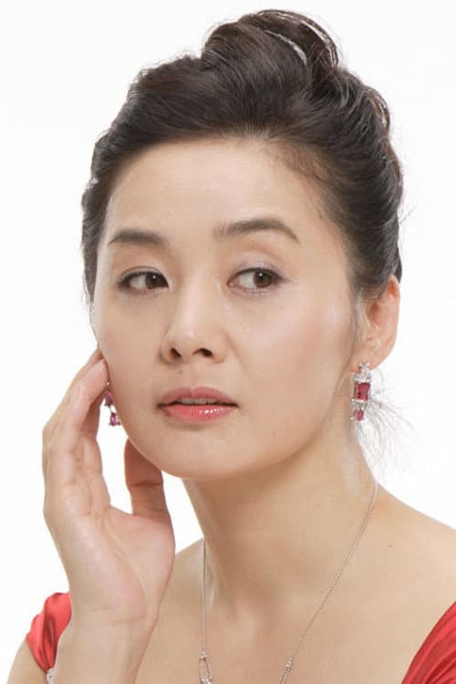 이응경 foto
