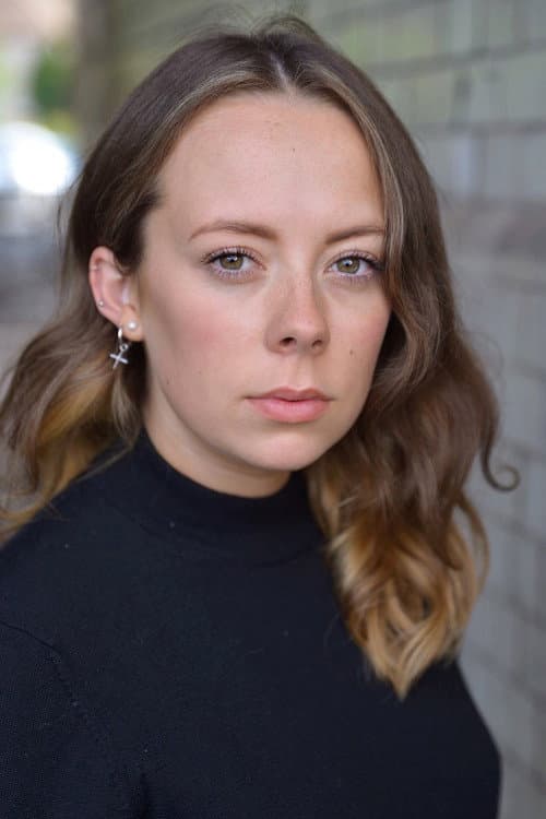 Alice Sykes foto