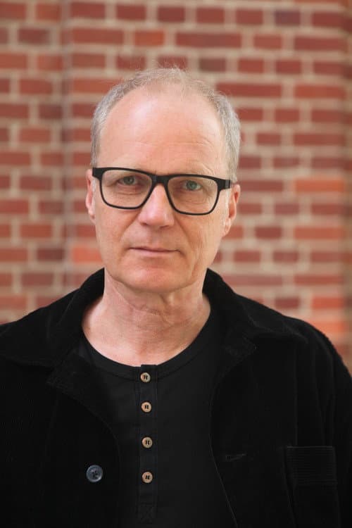 Robert Bramkamp foto