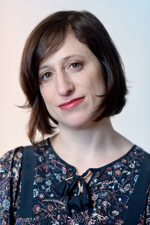 Eliza Hittman foto