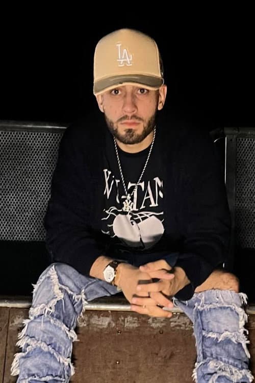 Elliot Herrero foto