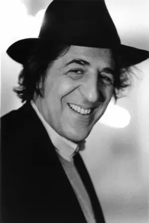Giorgio Gaber foto