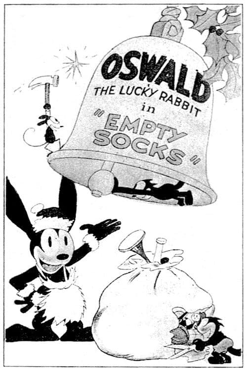 Empty Socks (1927) poster