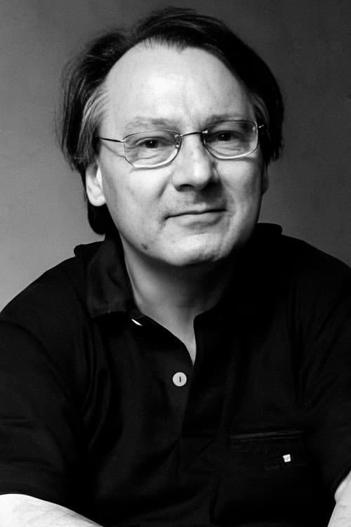 Alain Ruscio foto