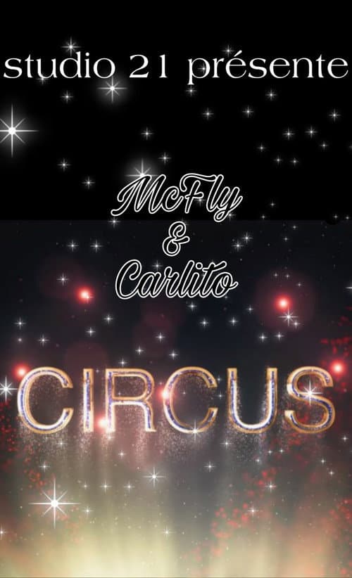 Circus (2019) poster