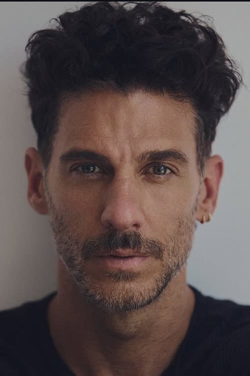 Erick Elías foto