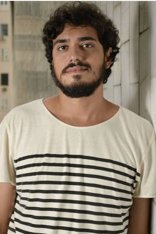 Eduardo Cravo foto