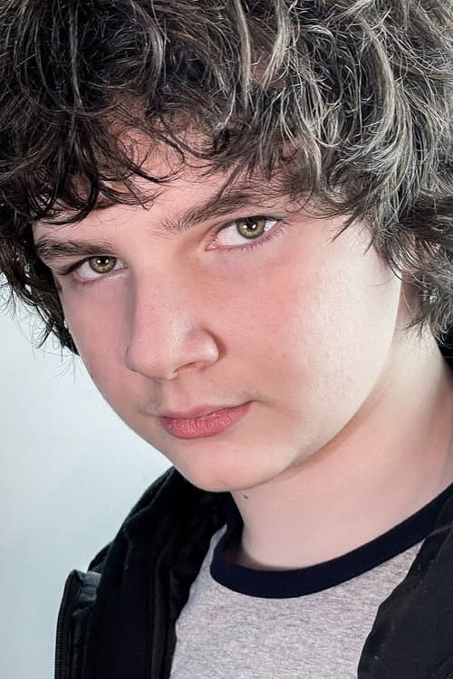 Dylan Mojo foto
