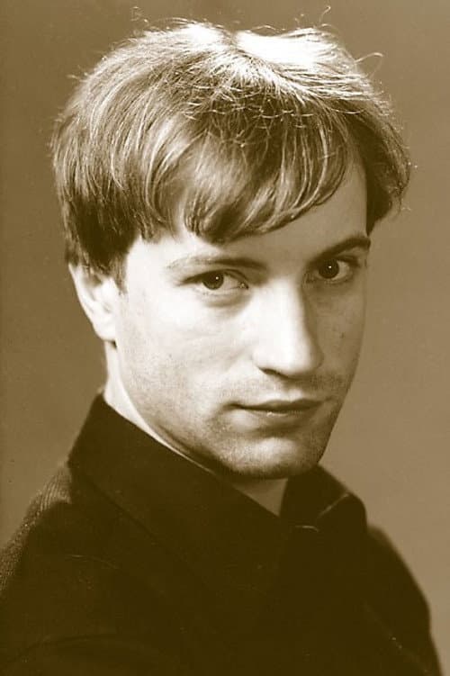 Дмитрий Зеничев foto