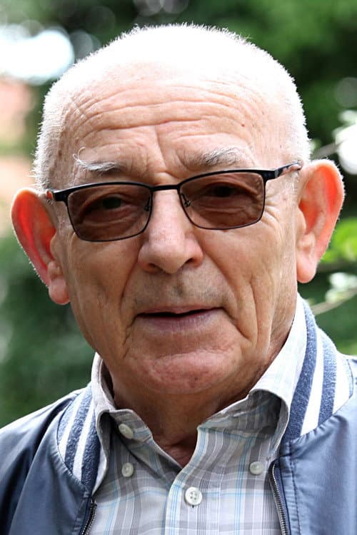 Luboš Dobrovský foto