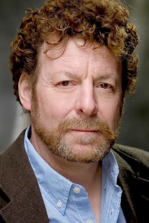 Robert Maskell foto