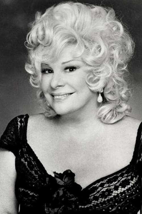 Renée Taylor foto