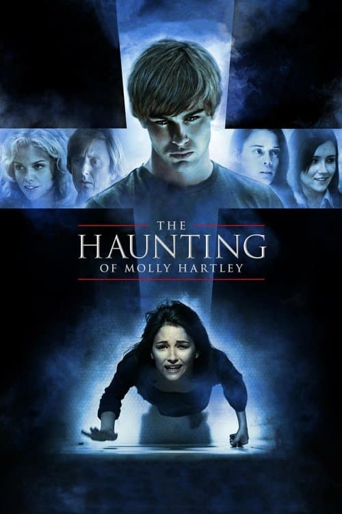 The Haunting of Molly Hartley (2008) poster