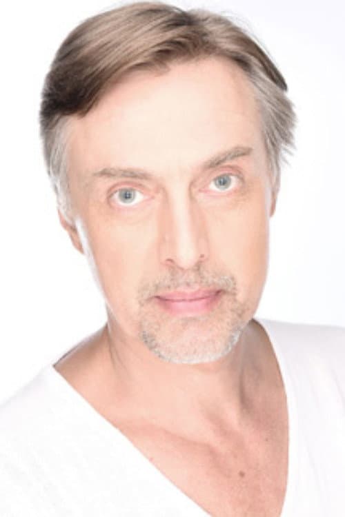 Alexei Loparevich foto