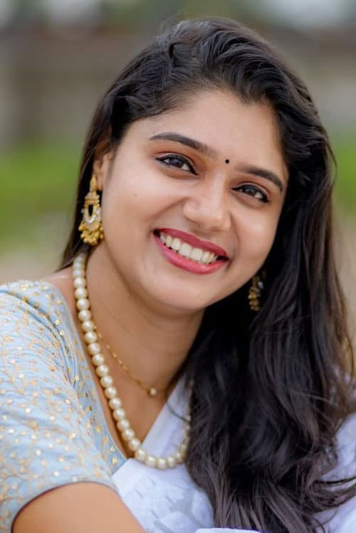 Aradhya foto