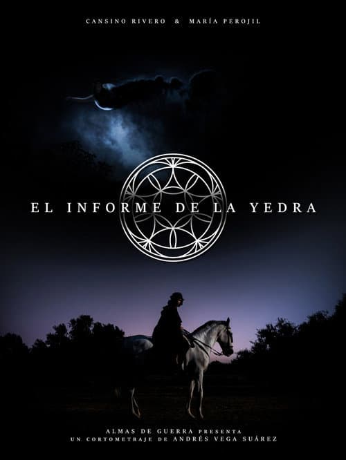 El Informe de La Yedra (2026) poster