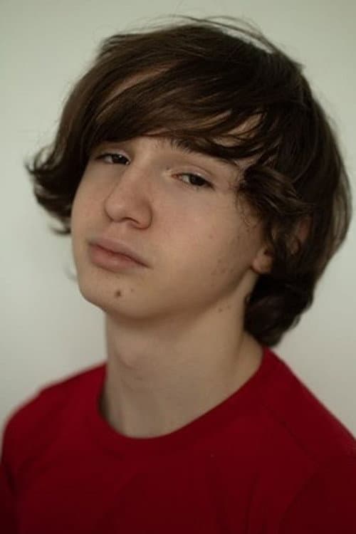 Donovan Fouassier foto