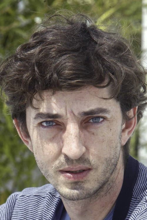 Adrien de Van foto