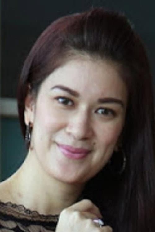 Nina Juren foto