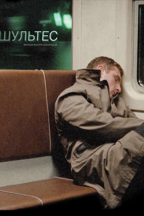 Шультес (2008) poster