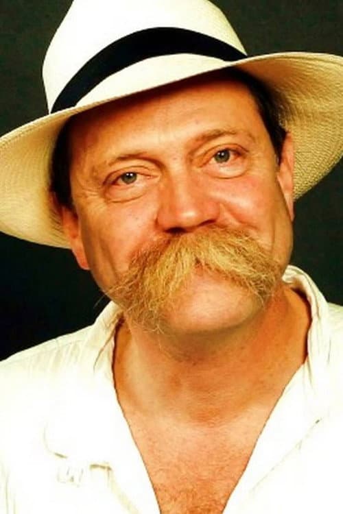 Øyvind Ougaard foto