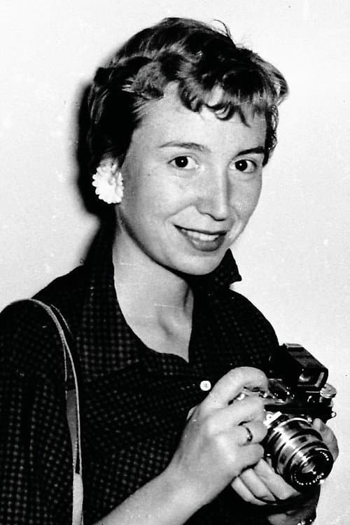 Joana Biarnés foto
