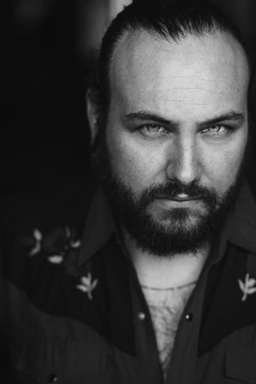 Jean-Marc E. Roy foto