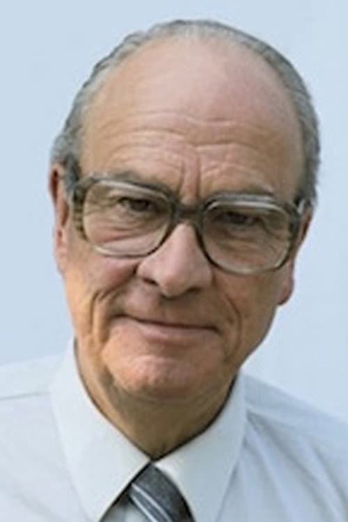 Frans Kokshoorn foto