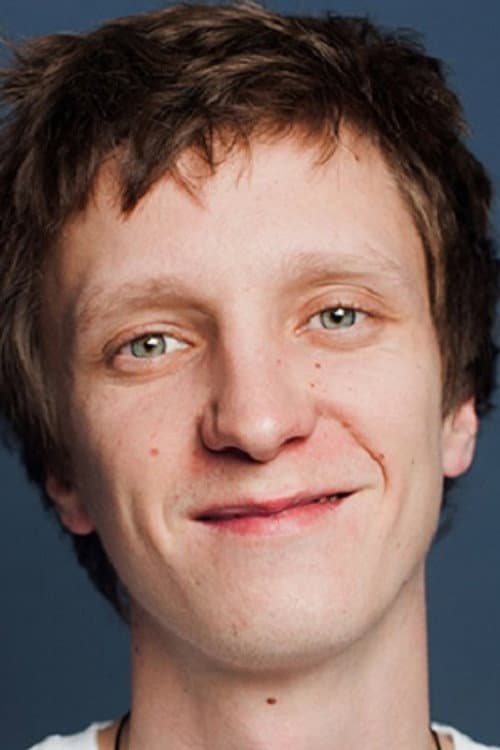 Artur Mukhamadiyarov foto