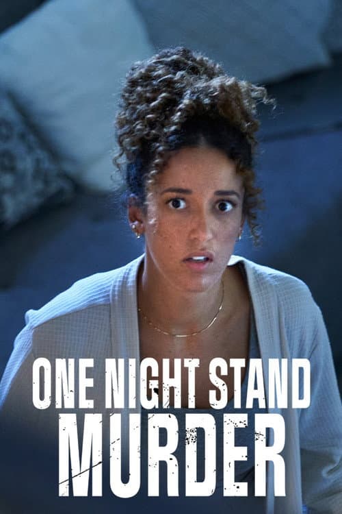 One Night Stand Murder (2023) poster