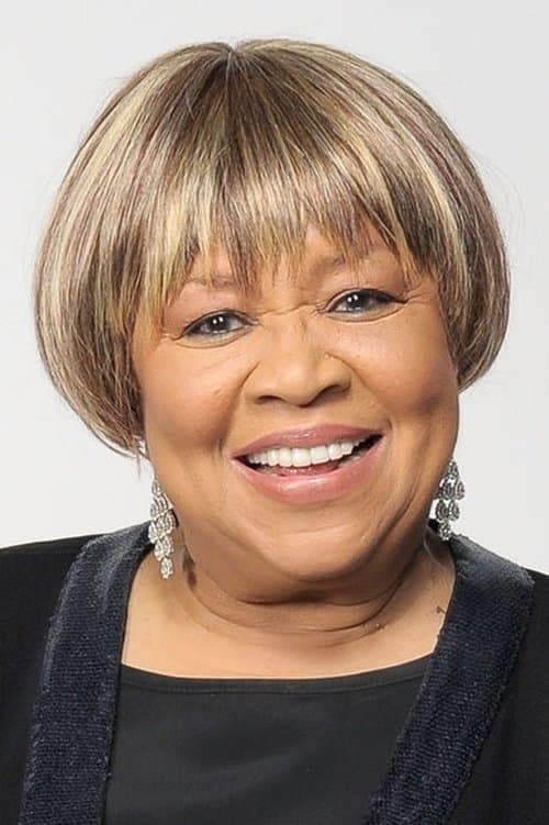 Mavis Staples foto