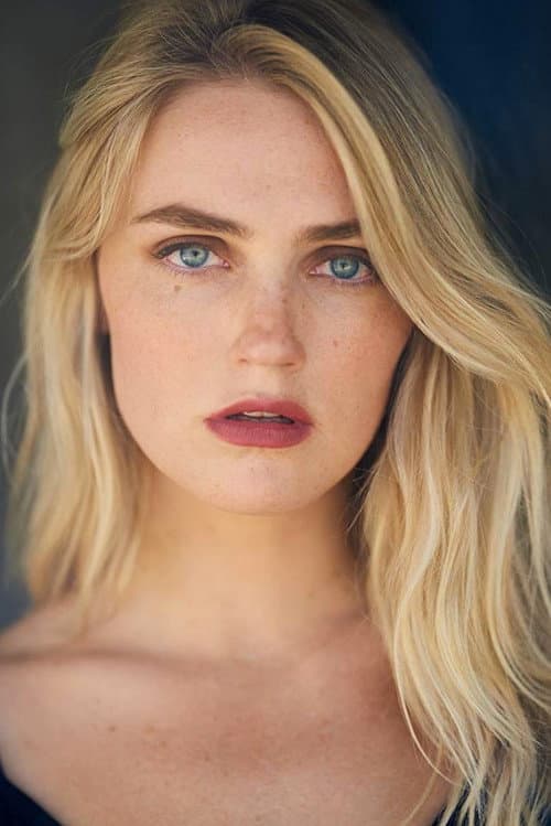 Lauren Caster foto